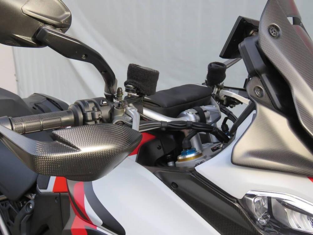 Ducati Multistrada V4 RS (2024 - 25) (13)