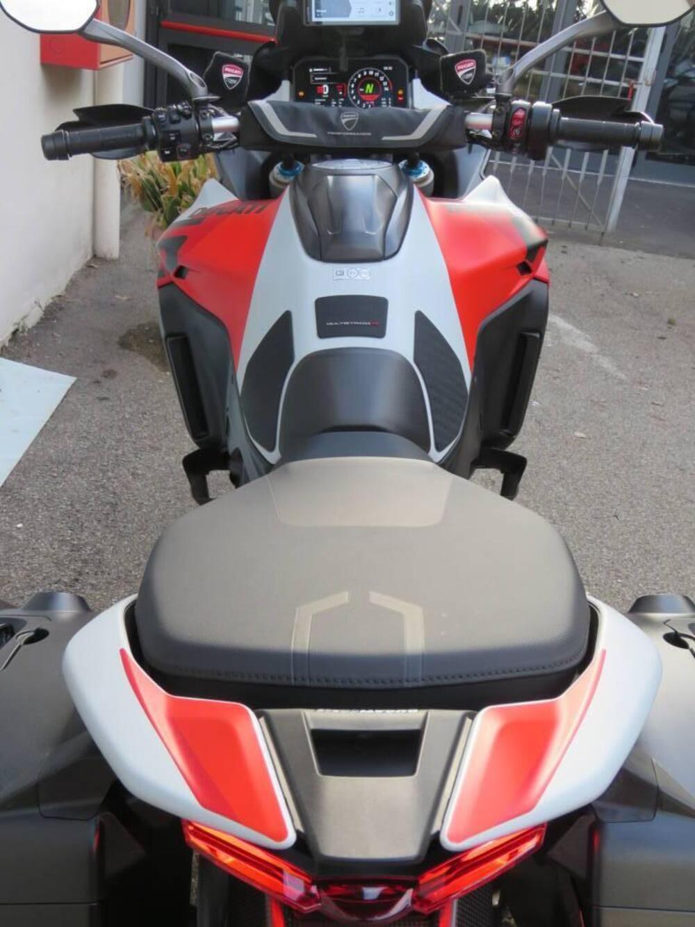 Ducati Multistrada V4 RS (2024 - 25) (15)