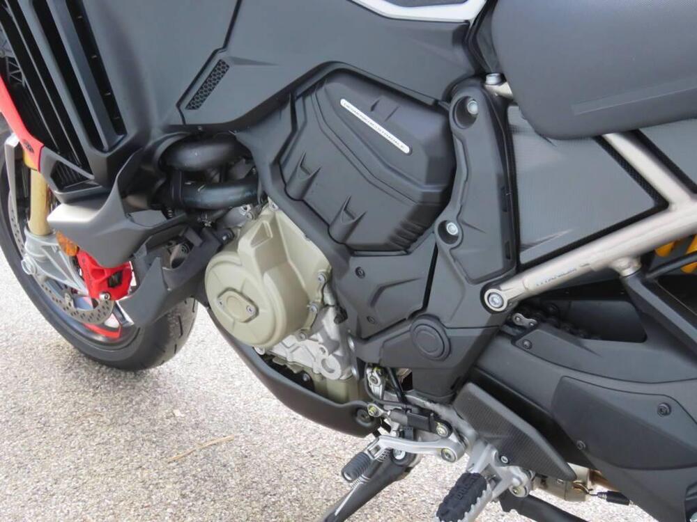 Ducati Multistrada V4 RS (2024 - 25) (20)