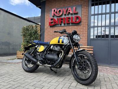Royal Enfield Bear 650 (2025 - 26) nuova