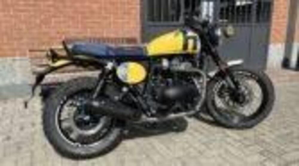 Royal Enfield Bear 650 (2025 - 26) (4)