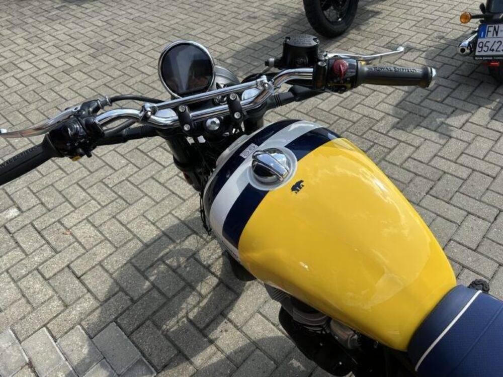 Royal Enfield Bear 650 (2025 - 26) (7)