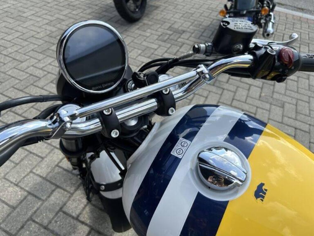 Royal Enfield Bear 650 (2025 - 26) (8)