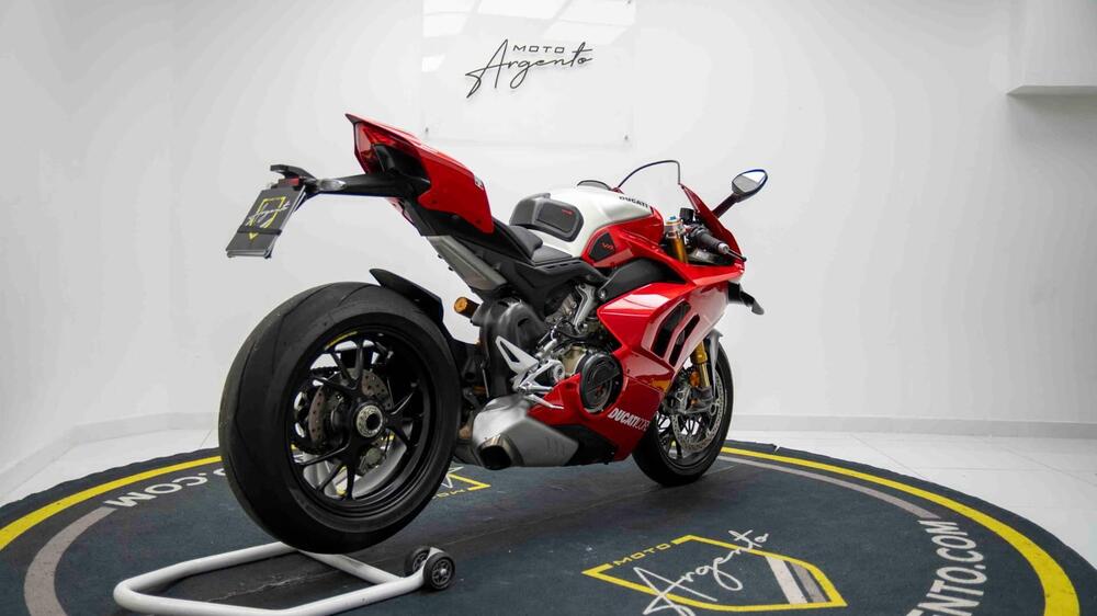 Ducati Panigale V4 R 1000 (2019 - 20) (3)