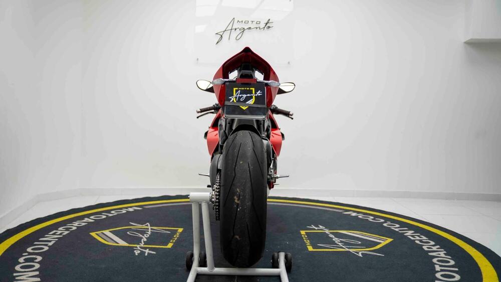 Ducati Panigale V4 R 1000 (2019 - 20) (4)