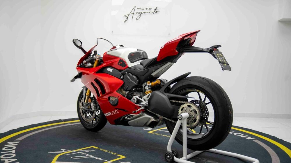 Ducati Panigale V4 R 1000 (2019 - 20) (5)
