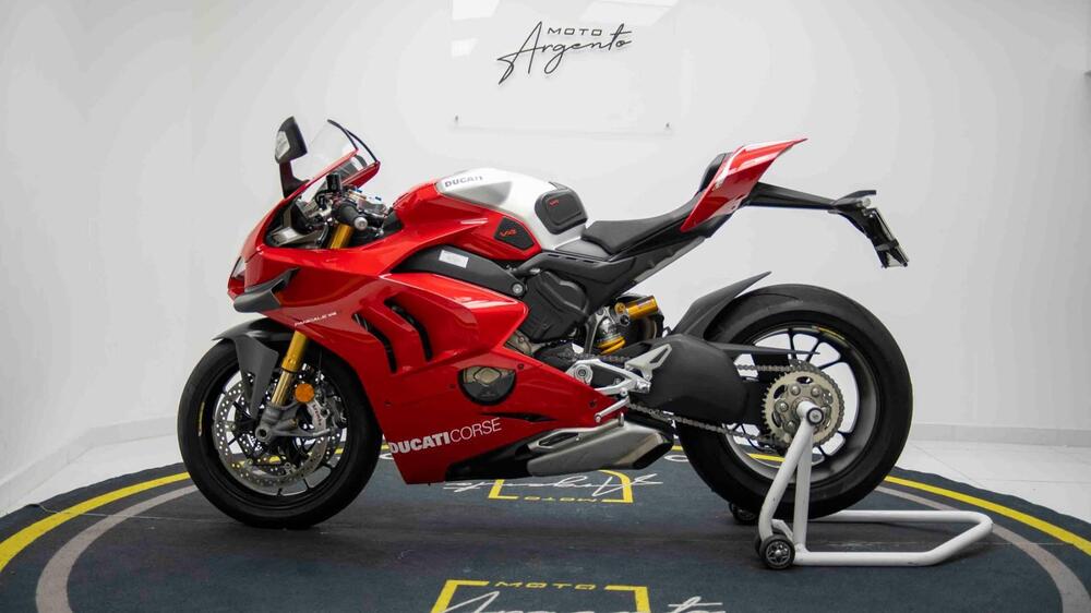 Ducati Panigale V4 R 1000 (2019 - 20) (6)