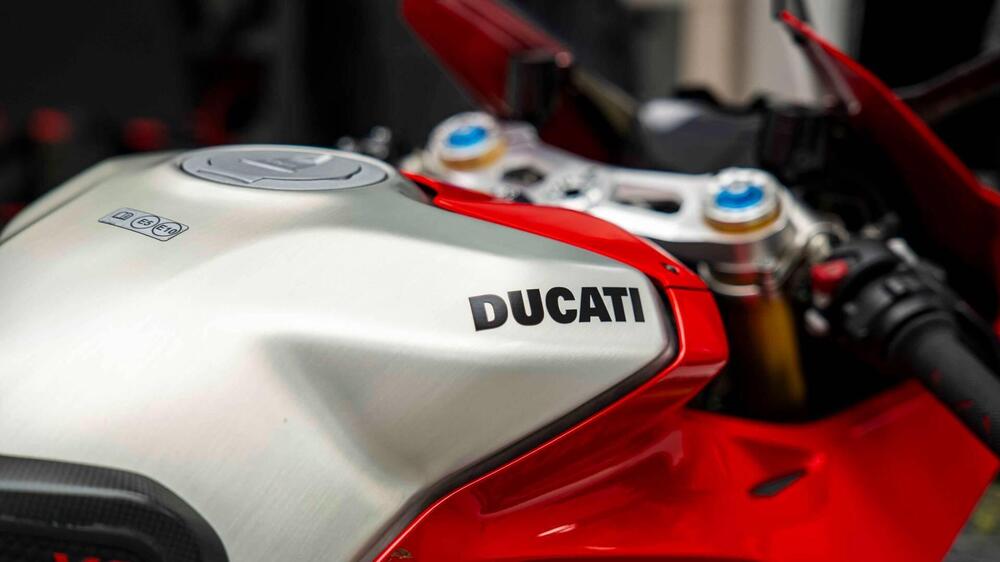 Ducati Panigale V4 R 1000 (2019 - 20) (10)
