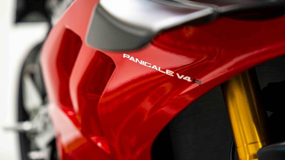 Ducati Panigale V4 R 1000 (2019 - 20) (11)