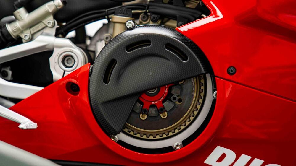 Ducati Panigale V4 R 1000 (2019 - 20) (12)