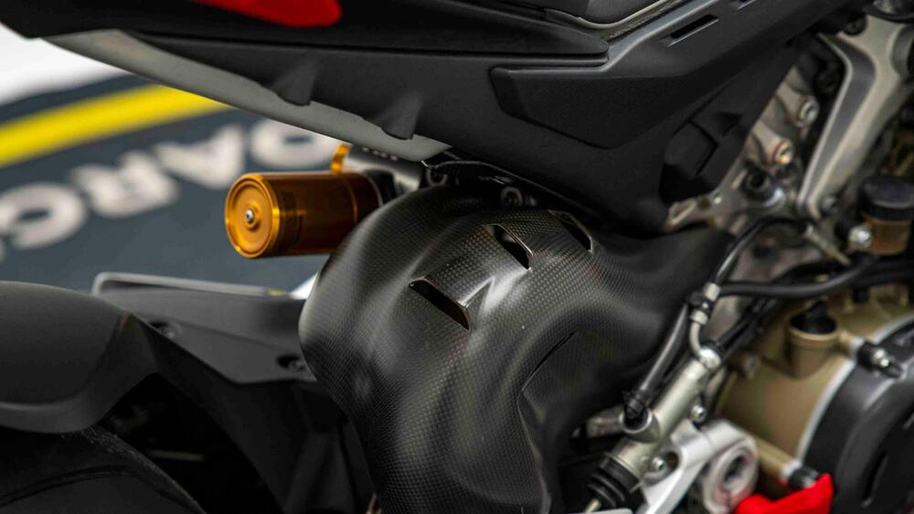 Ducati Panigale V4 R 1000 (2019 - 20) (13)