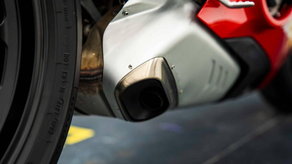 Ducati Panigale V4 R 1000 (2019 - 20) (14)