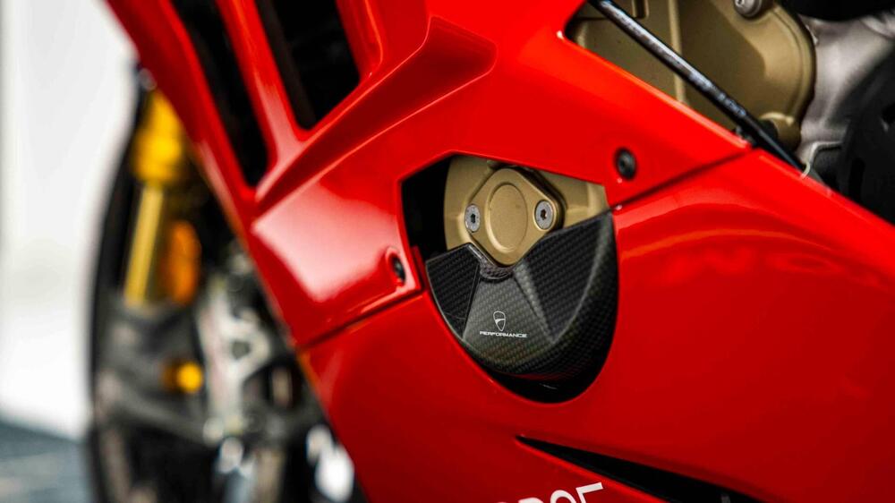Ducati Panigale V4 R 1000 (2019 - 20) (16)