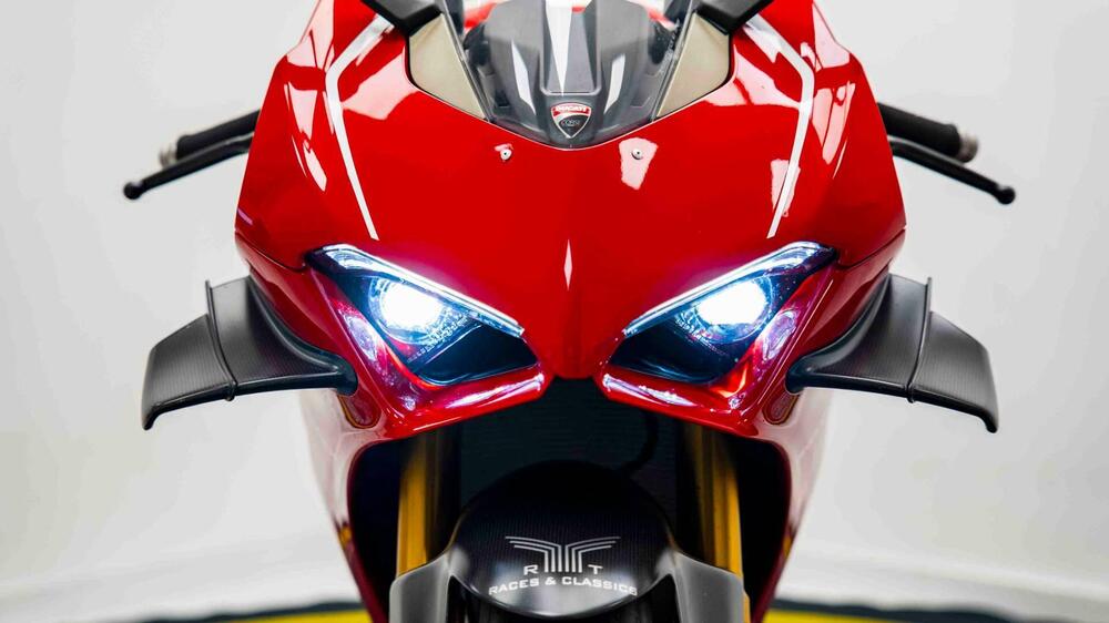 Ducati Panigale V4 R 1000 (2019 - 20) (18)