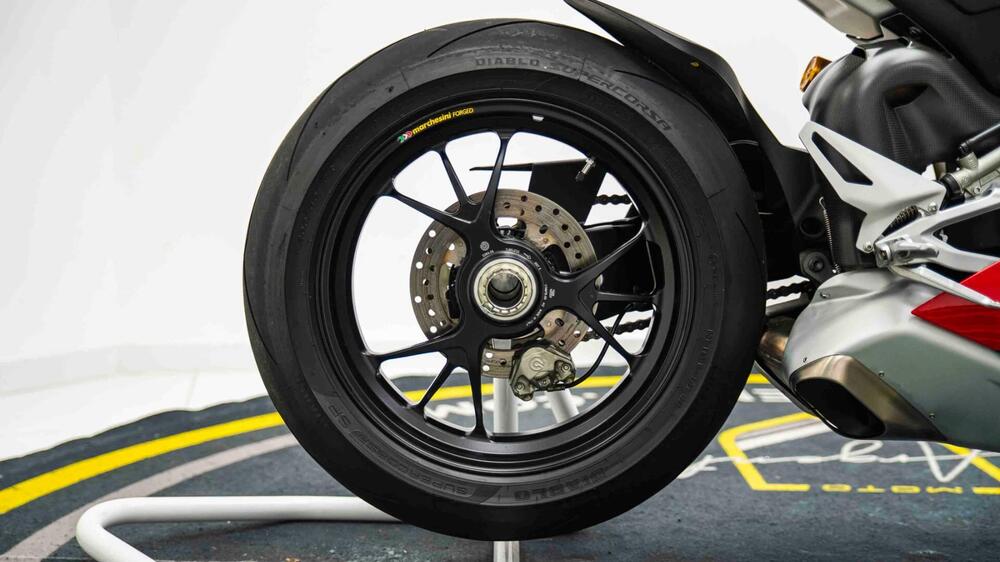 Ducati Panigale V4 R 1000 (2019 - 20) (19)