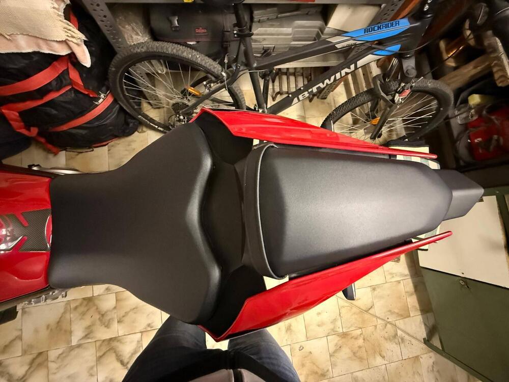 Yamaha YZF R1 (2015 - 16) (16)