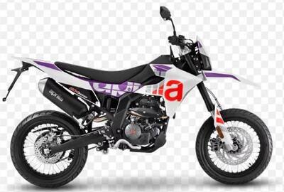Aprilia SX 125 (2025 - 26) nuova
