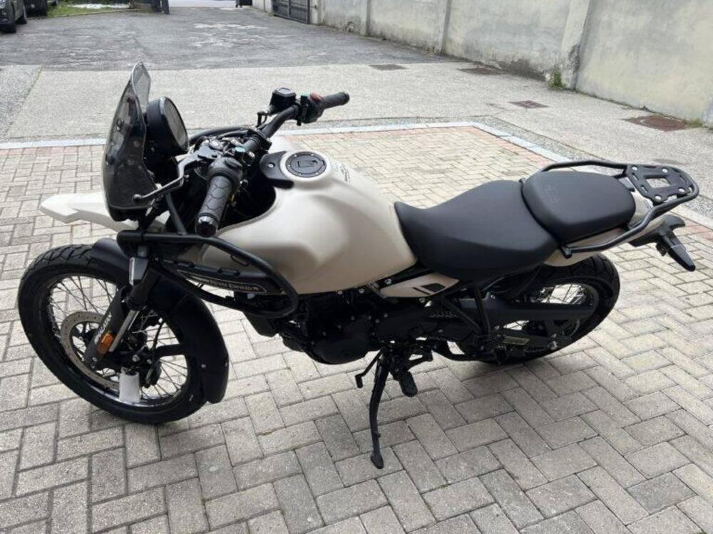 Royal Enfield Himalayan 450 (2024 - 26) (6)