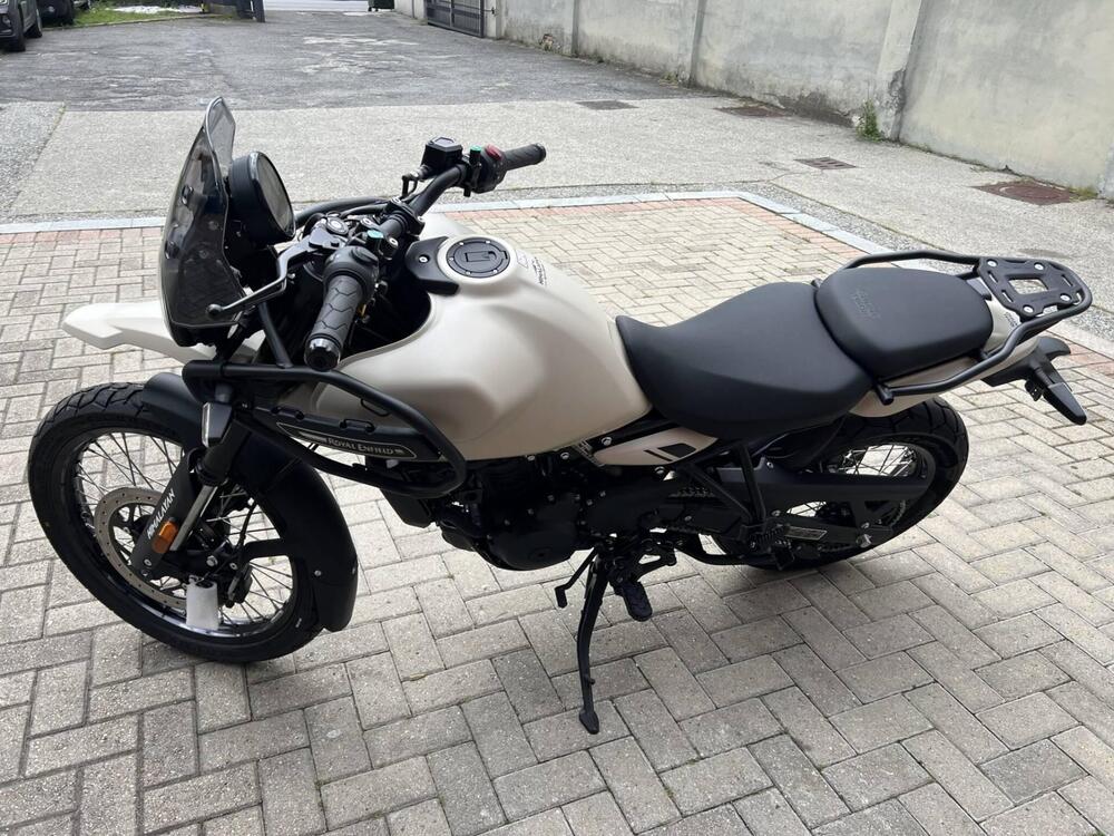 Royal Enfield Himalayan 450 (2024 - 26) (7)