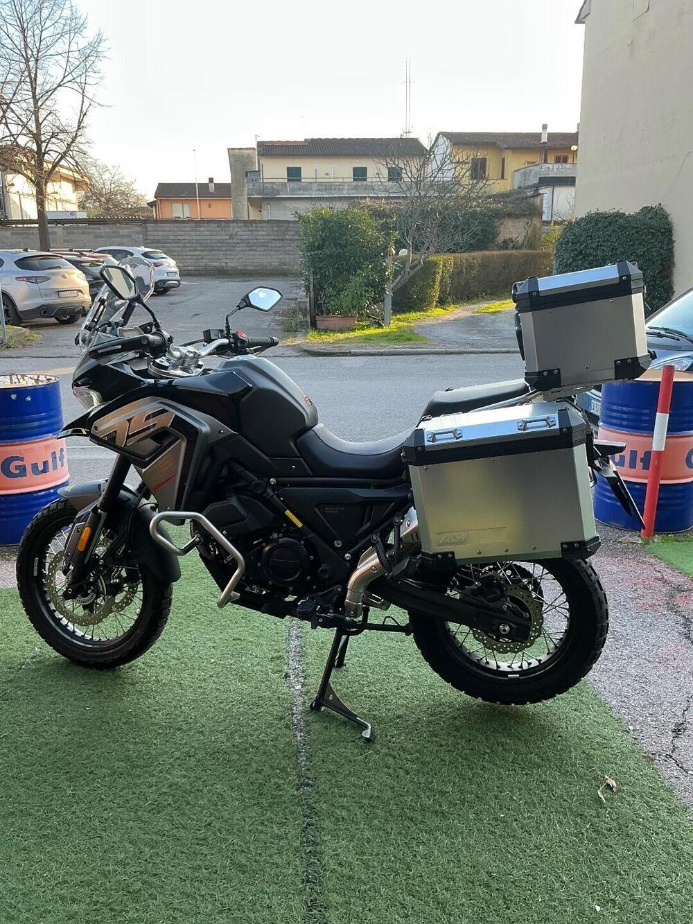 Voge Valico 650DSX (2021 - 24) (3)