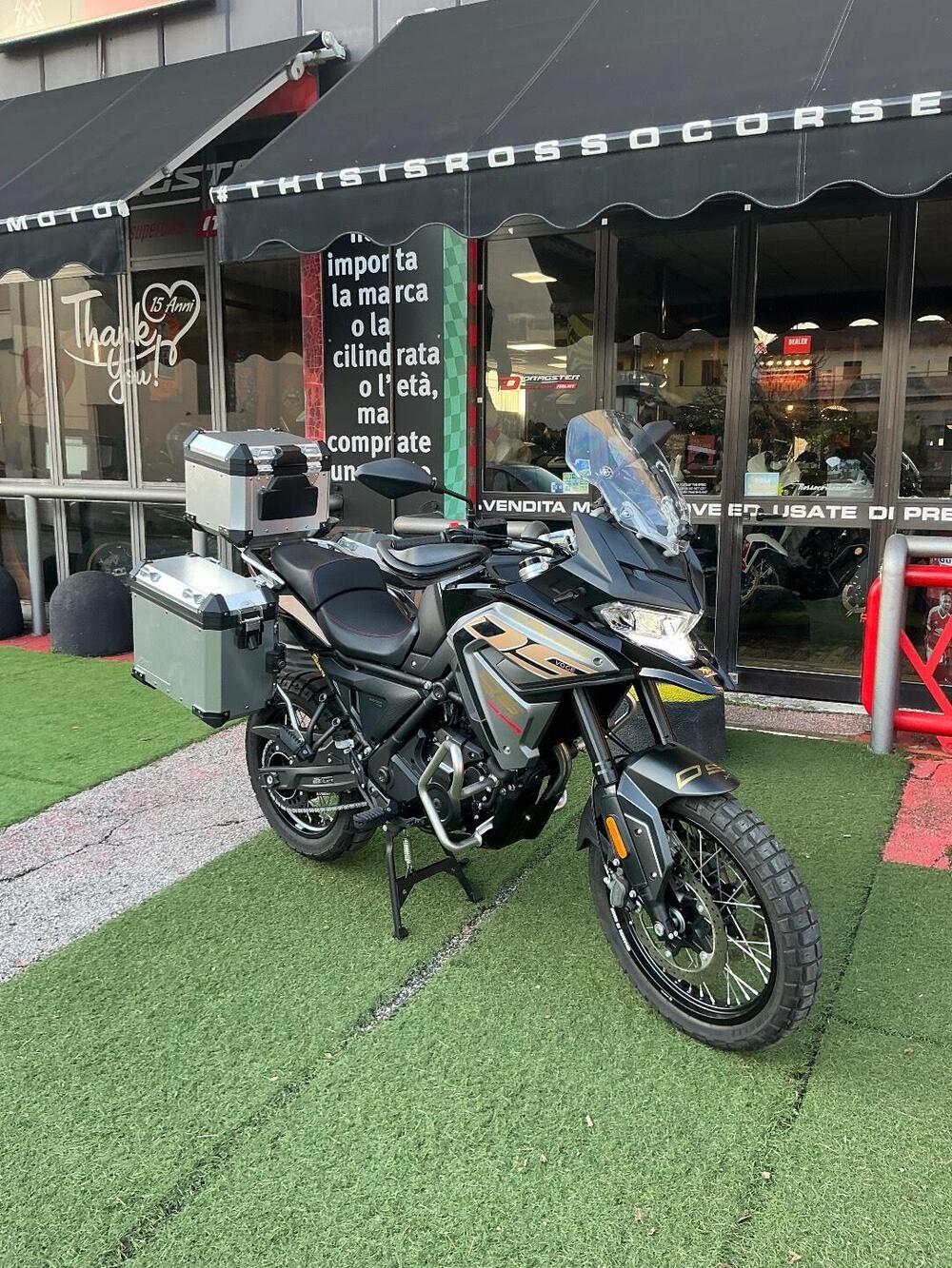 Voge Valico 650DSX (2021 - 24) (6)