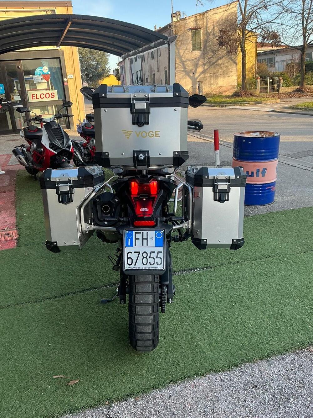 Voge Valico 650DSX (2021 - 24) (7)