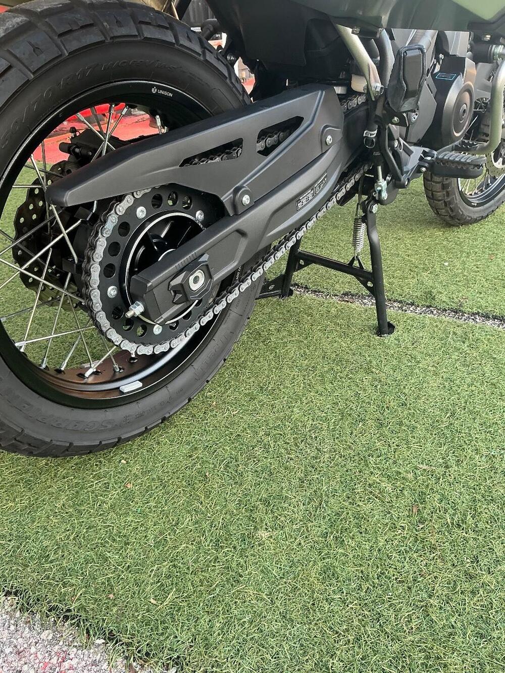 Voge Valico 650DSX (2021 - 24) (9)