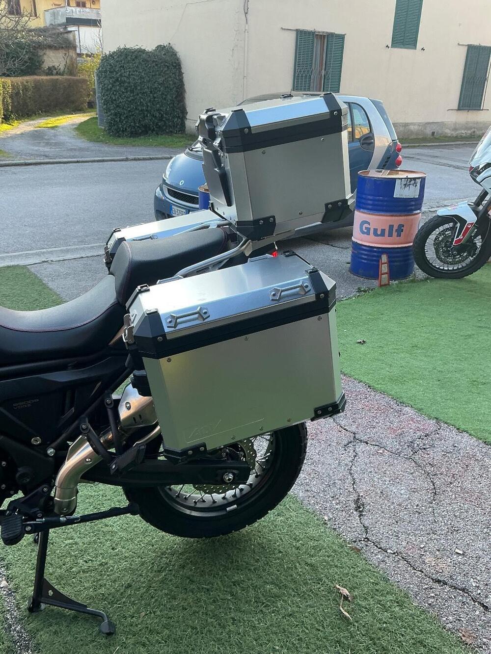 Voge Valico 650DSX (2021 - 24) (10)