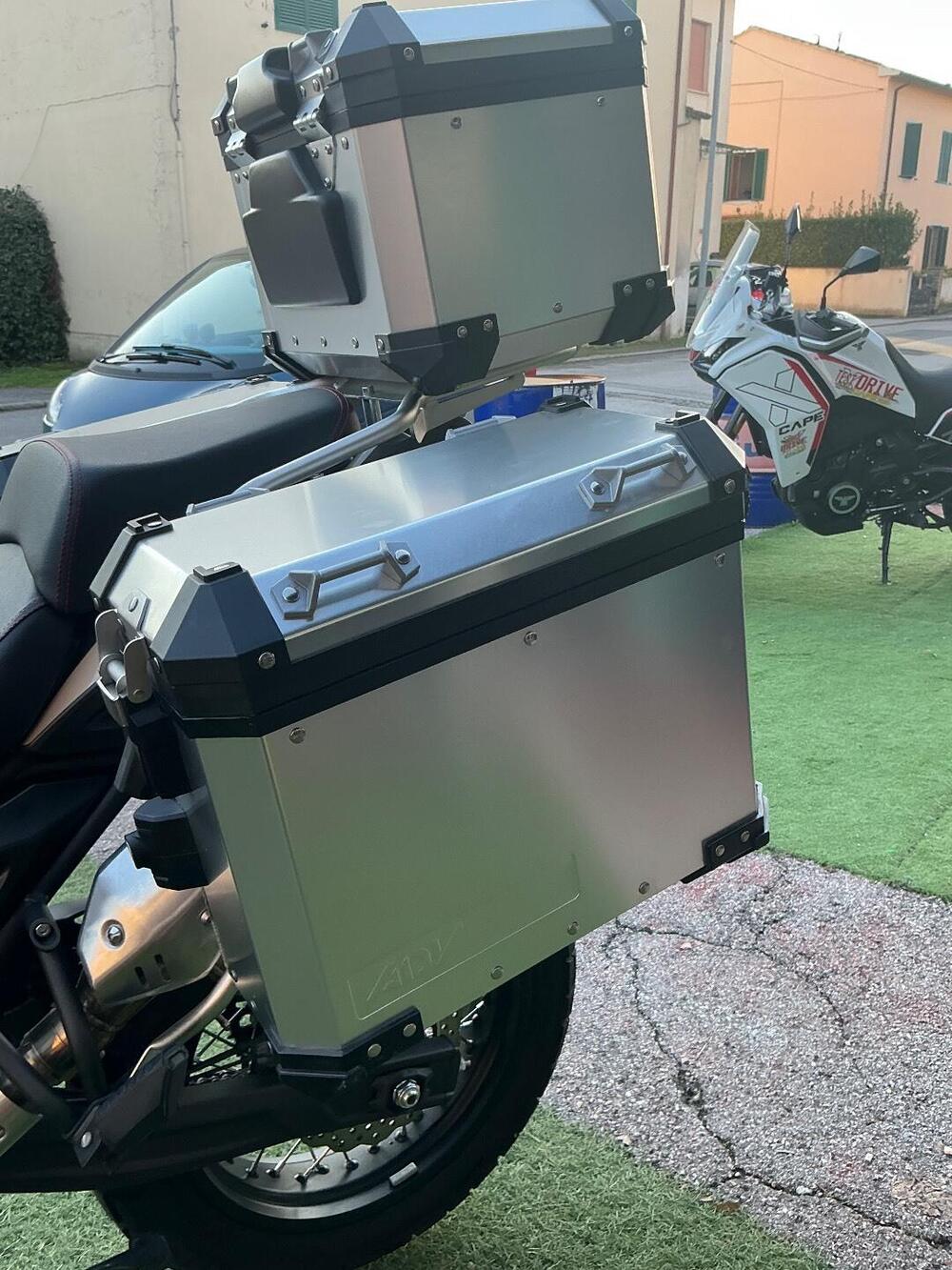 Voge Valico 650DSX (2021 - 24) (12)