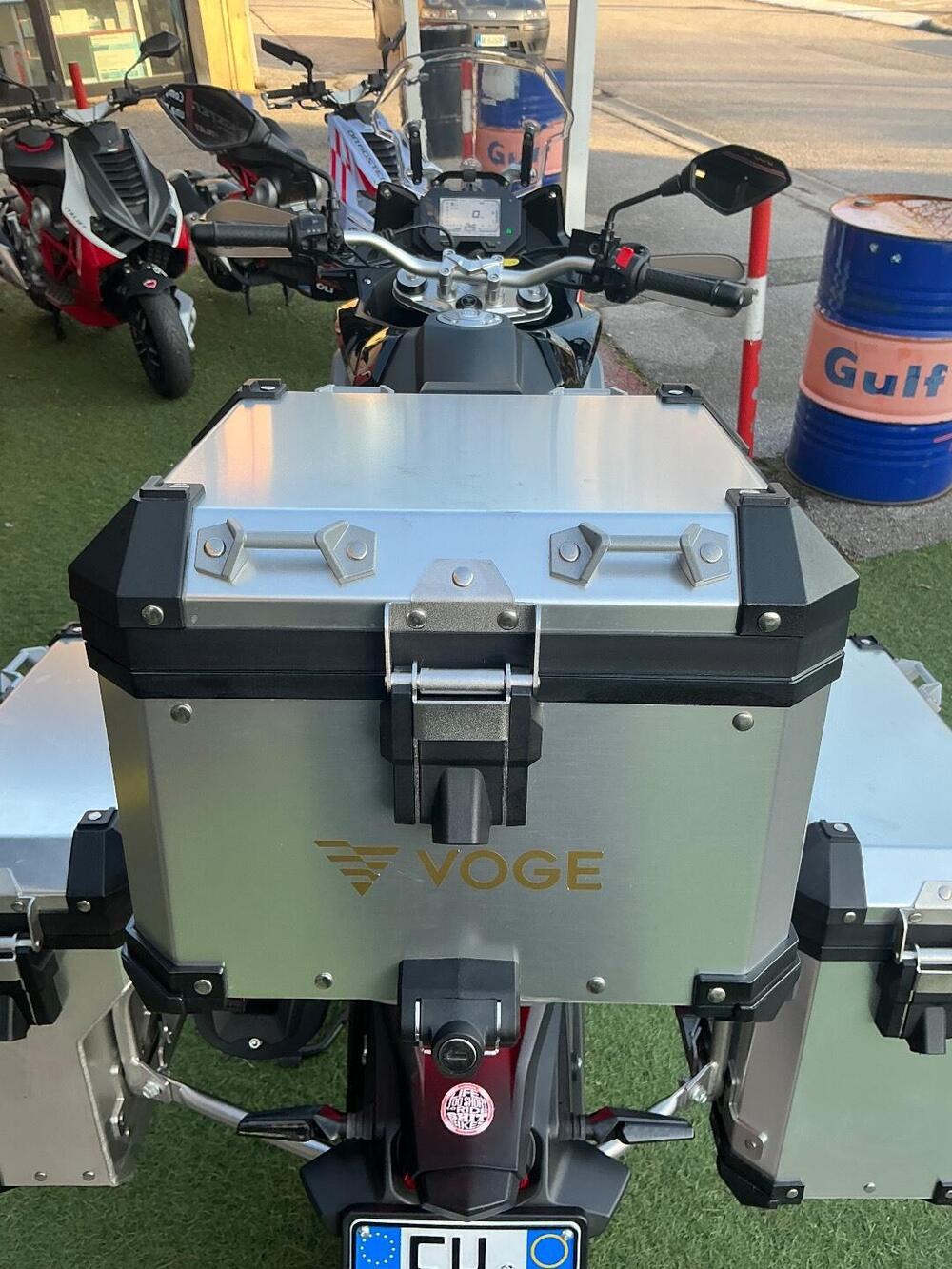 Voge Valico 650DSX (2021 - 24) (13)