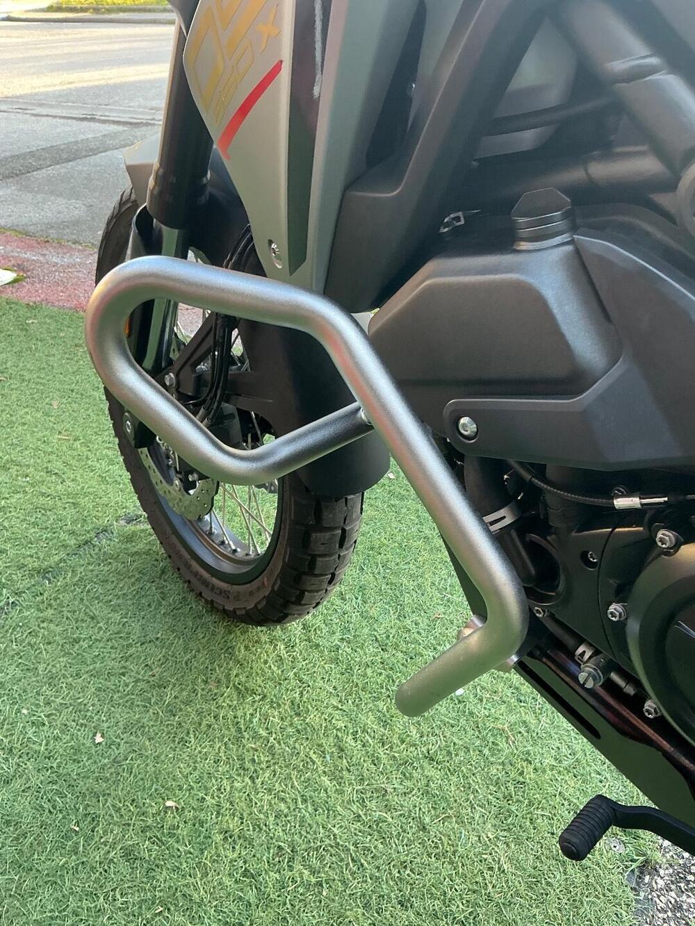 Voge Valico 650DSX (2021 - 24) (14)