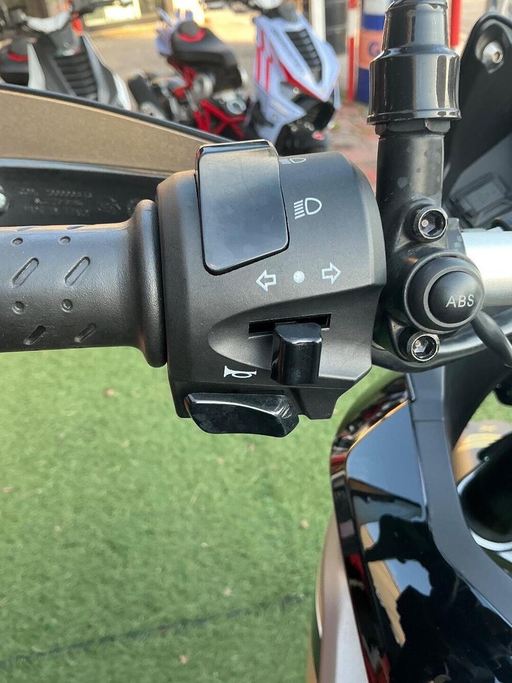 Voge Valico 650DSX (2021 - 24) (15)