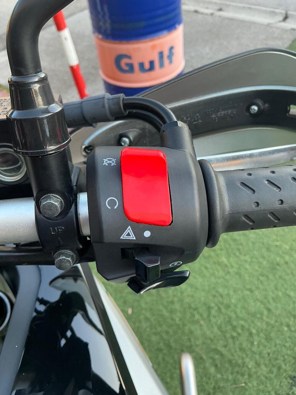 Voge Valico 650DSX (2021 - 24) (16)