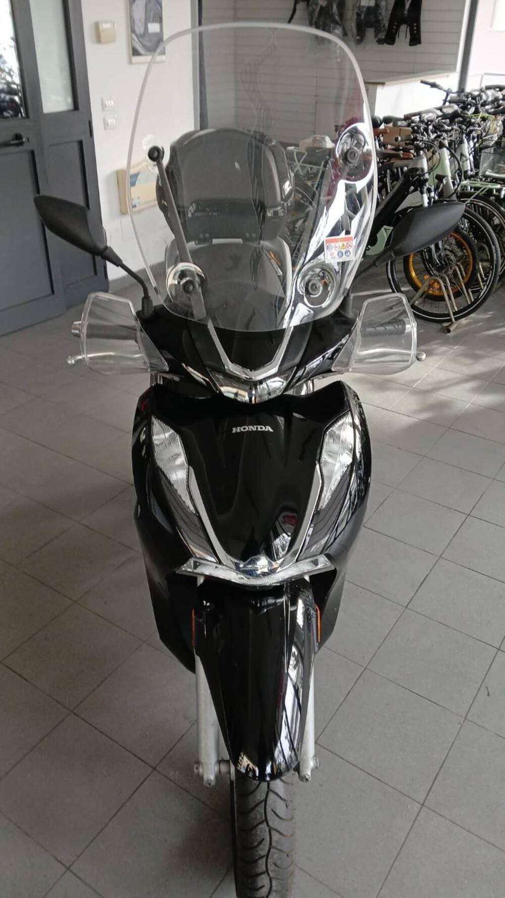 Honda SH 350 (2021 - 24)