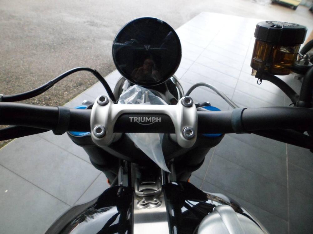 Triumph Scrambler 1200 X Icon Edition (2025 - 26) (8)