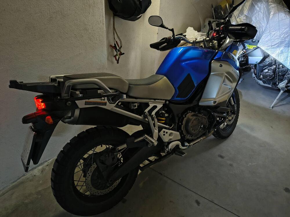 Yamaha XT1200Z Super Ténéré First Edition (2010 - 11) (5)