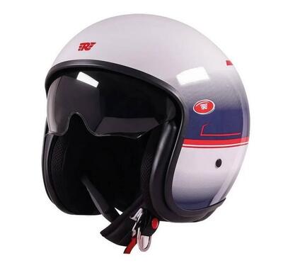 Casco MLG 1901 Royal Enfield Taglie L M S
