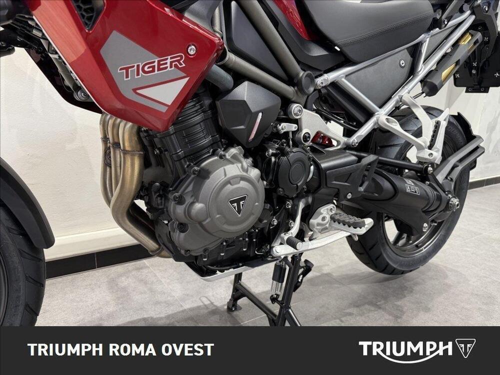 Triumph Tiger 1200 GT Pro (2024 - 26) (7)