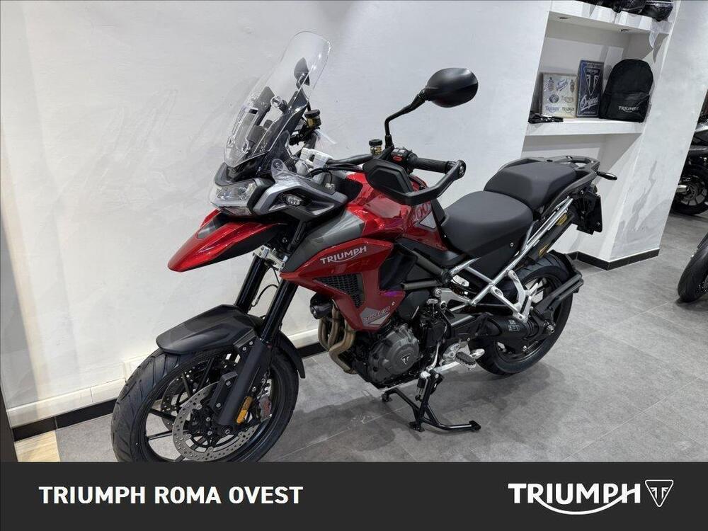 Triumph Tiger 1200 GT Pro (2024 - 26) (4)