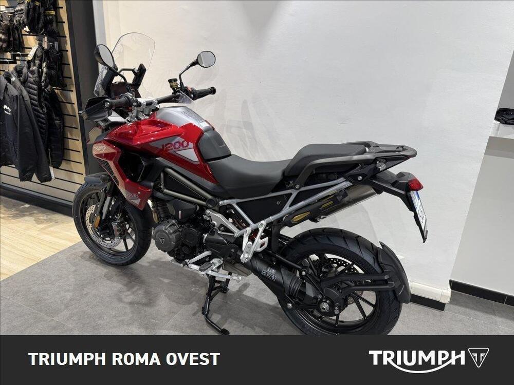 Triumph Tiger 1200 GT Pro (2024 - 26) (2)