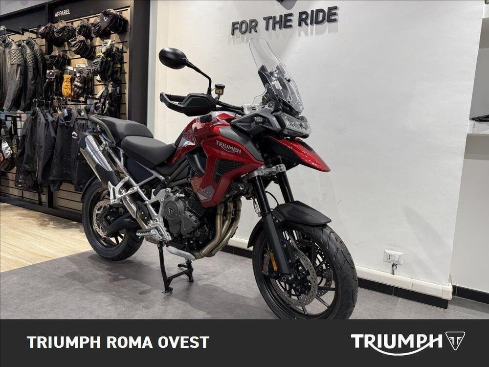 Triumph Tiger 1200 GT Pro (2024 - 26) (8)