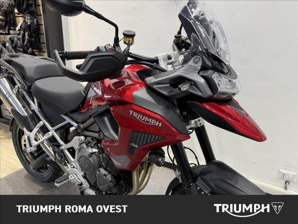 Triumph Tiger 1200 GT Pro (2024 - 26) (11)