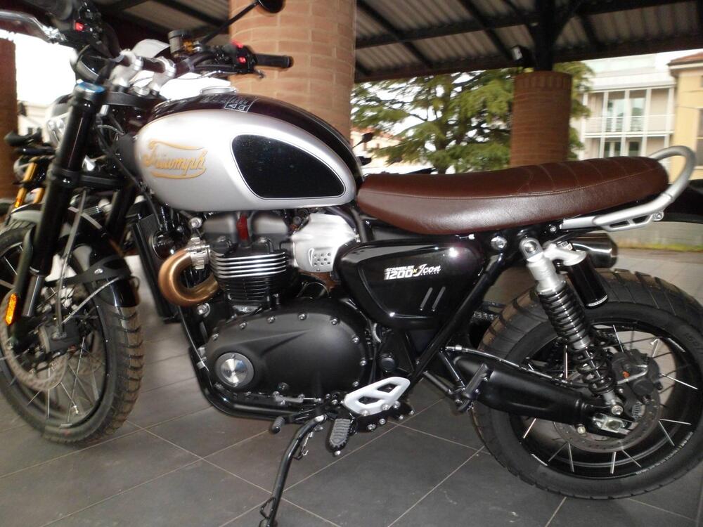 Triumph Scrambler 1200 X Icon Edition (2025 - 26) (4)