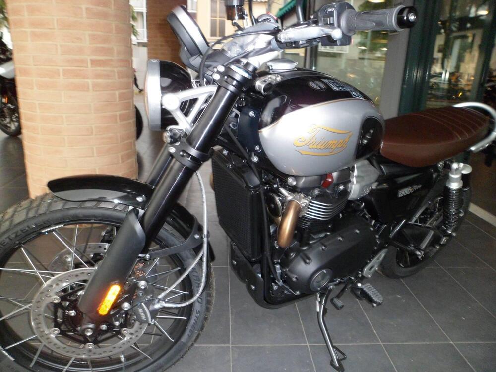 Triumph Scrambler 1200 X Icon Edition (2025 - 26) (5)