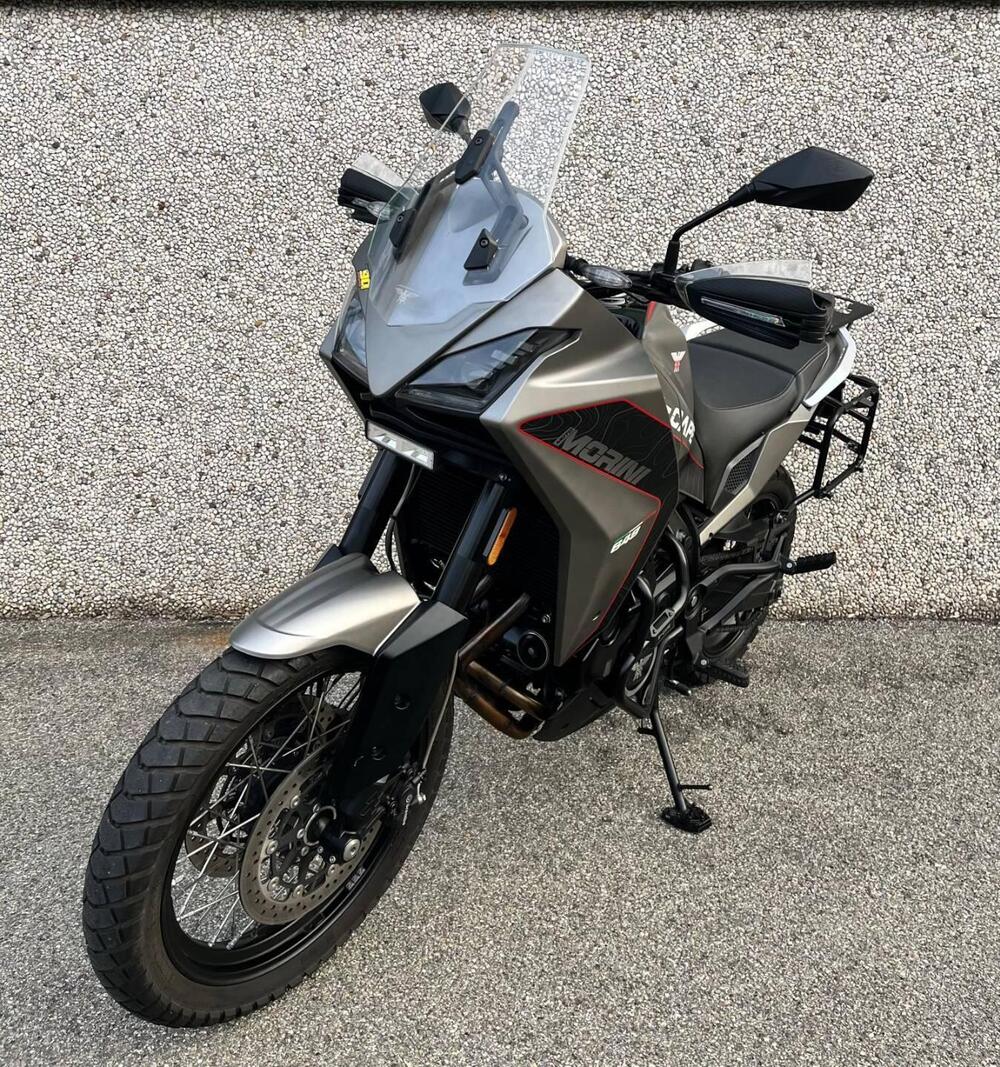 Moto Morini X-Cape 650 (2021 - 26) (3)