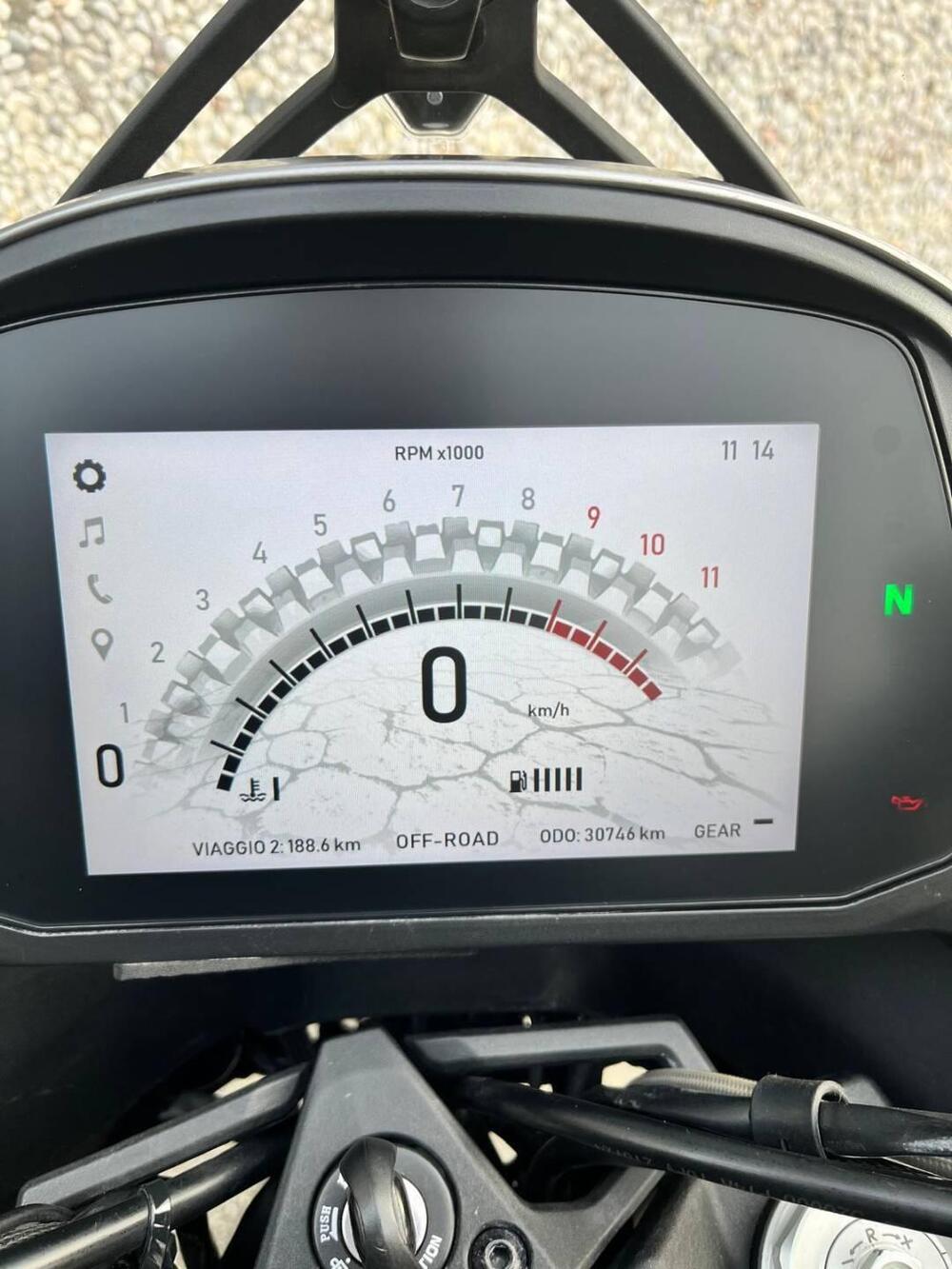 Moto Morini X-Cape 650 (2021 - 26) (4)