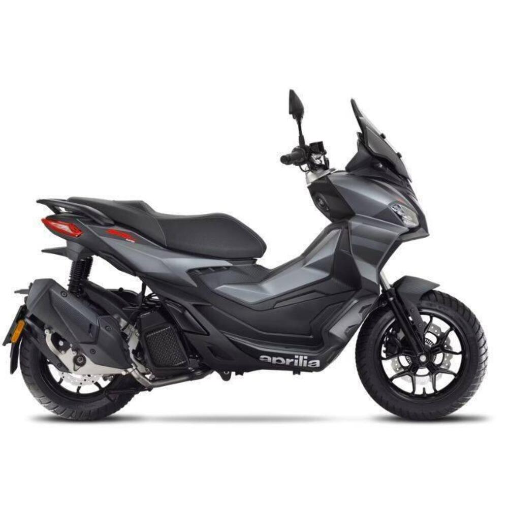 Aprilia SR GT 200 (2025 - 26) (3)