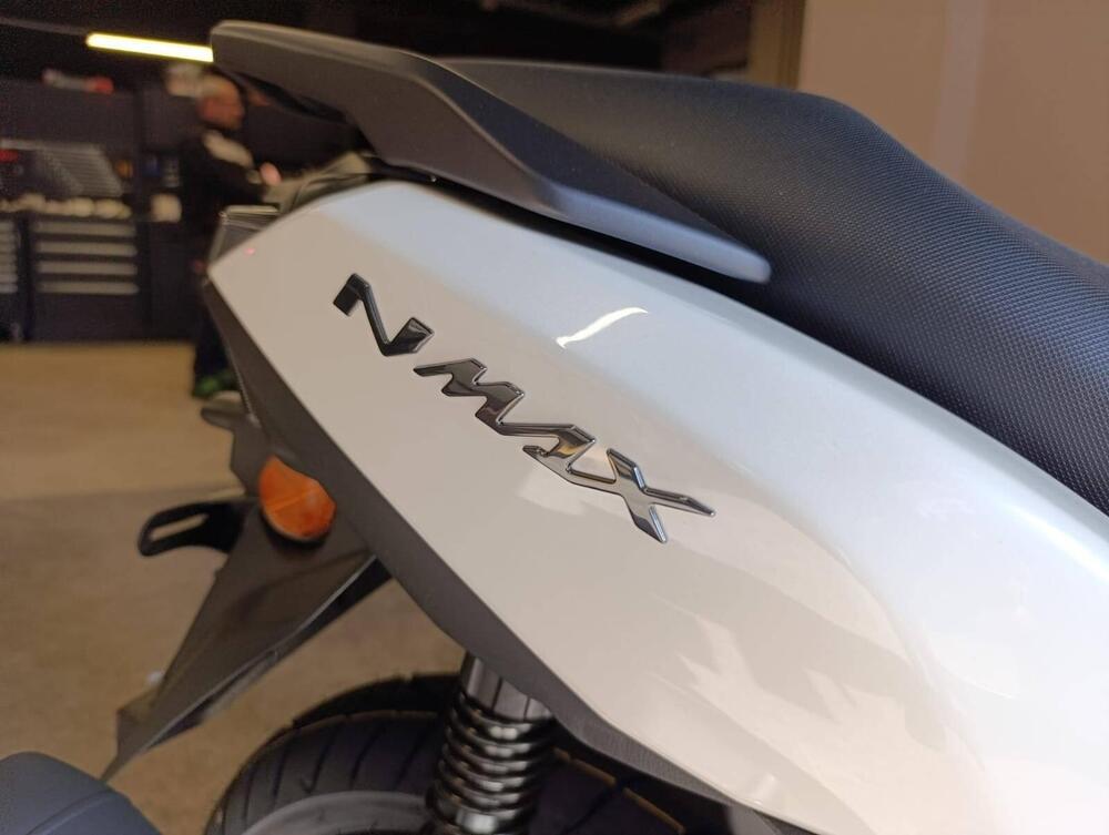 Yamaha N-Max 125 (2025 - 26) (6)