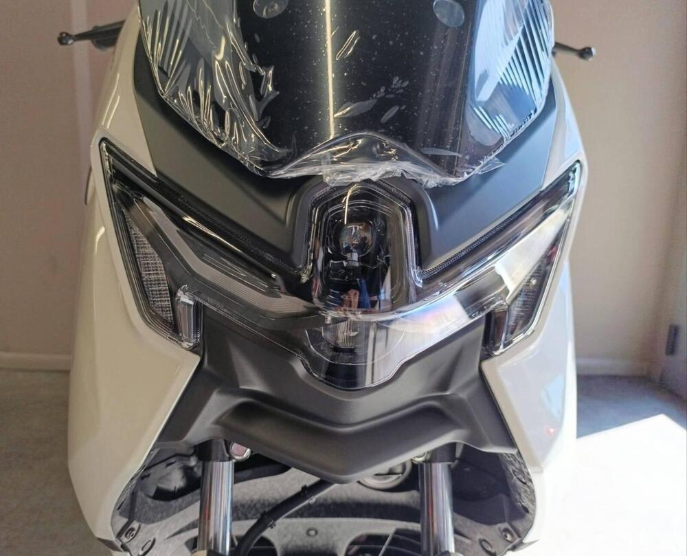 Yamaha N-Max 125 (2025 - 26) (4)