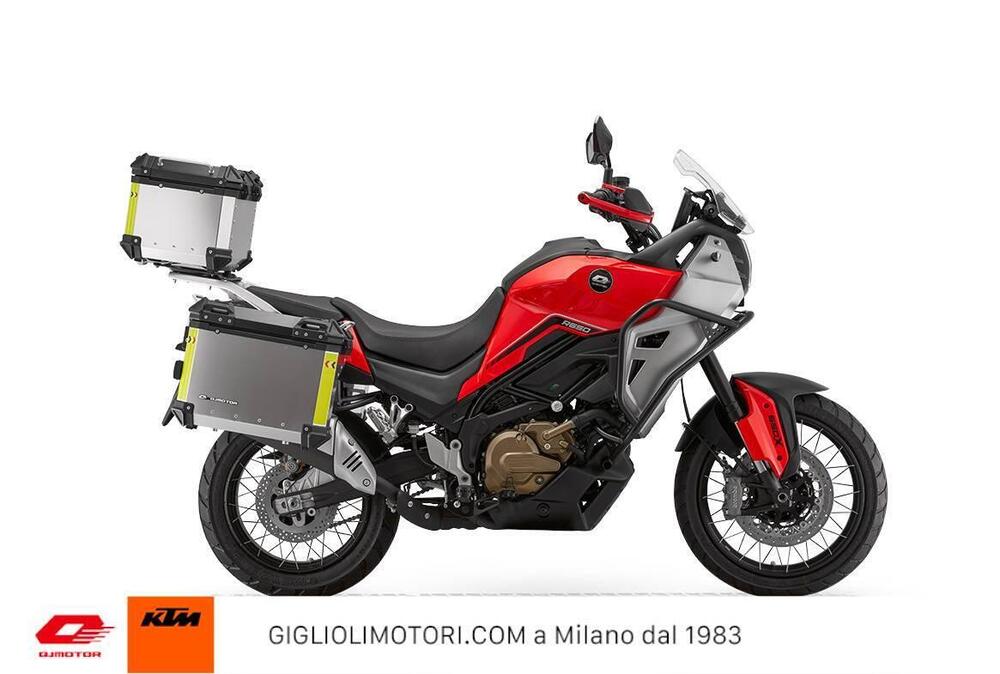 QJ Motor SVT 650 X (2025 - 26) (6)